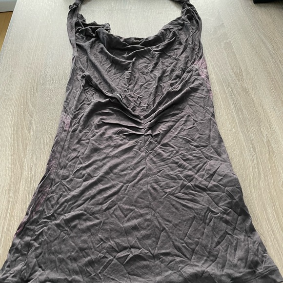 EUC Express halter top - Picture 3 of 4